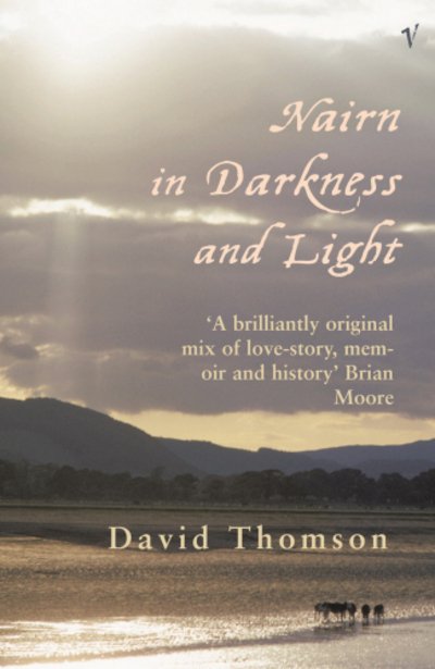 Cover for David Thomson · Nairn in Darkness and Light (Paperback Book) (1988)