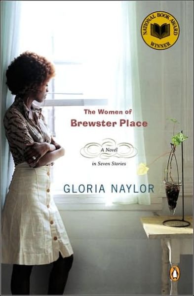 Cover for Gloria Naylor · The Women of Brewster Place (Penguin Contemporary American Fiction Series) (Pocketbok) [Reprint edition] (1983)