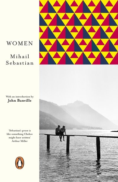 Women - Mikhail Sebastian - Bøger - Penguin Books Ltd - 9780241442906 - 5. november 2020