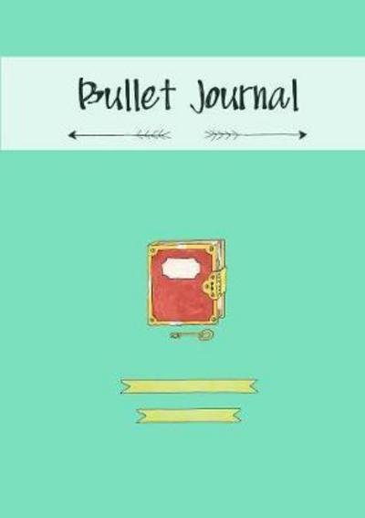 Cover for Mickaël Nicotera · Bullet Journal (Taschenbuch) (2017)