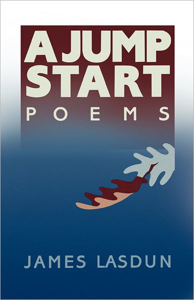 Cover for James Lasdun · A Jump Start (Pocketbok) (2024)