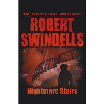 Cover for Robert Swindells · Nightmare Stairs (Paperback Bog) (2007)