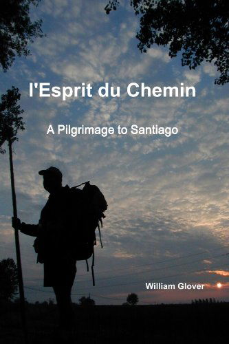 Cover for William Glover · L'esprit Du Chemin (Taschenbuch) (2010)