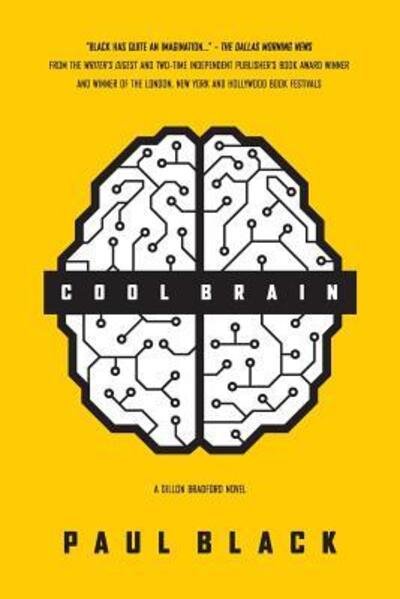 Cover for Black, Paul (King's College London, UK) · Cool Brain (Paperback Bog) (2016)