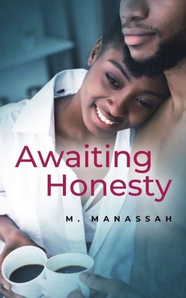 Cover for M Manassah · Awaiting Honesty (Paperback Book) (2021)