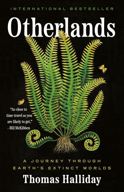 Otherlands - Thomas Halliday - Boeken - Random House Trade Paperbacks - 9780593132906 - 14 februari 2023