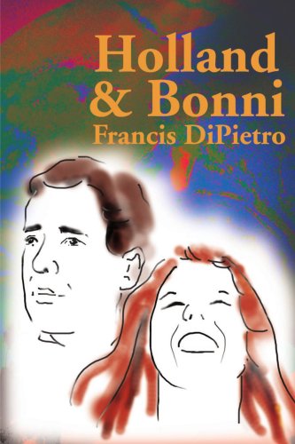 Cover for Francis Dipietro · Holland &amp; Bonni (Paperback Book) (2001)