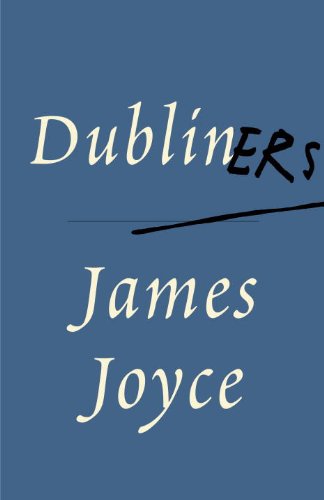 Cover for James Joyce · Dubliners - Vintage Classics (Paperback Book) [Reprint edition] (1993)