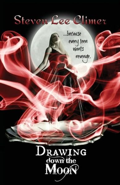 Cover for Steven Lee Climer · Drawing Down the Moon (Paperback Book) (2014)