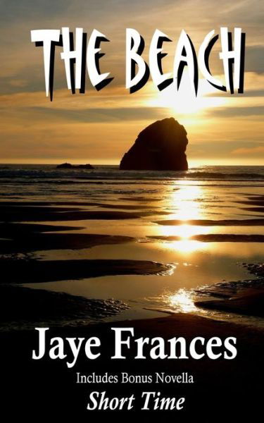 Cover for Jaye Frances · The Beach (Paperback Book) (2015)