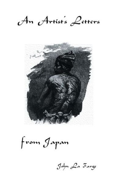 Cover for Forage · Artists Letters From Japan (Hardcover Book) (2001)