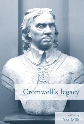 Cover for Jane A. Mills · Cromwell's Legacy (Paperback Book) (2017)