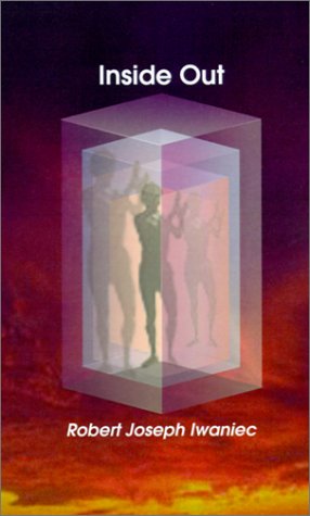Cover for Robert Joseph Iwaniec · Inside out (Innbunden bok) (2001)