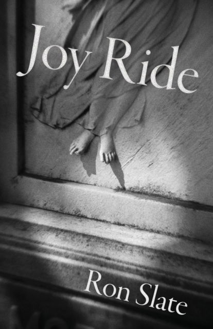 Cover for Ron Slate · Joy Ride (Paperback Book) (2023)