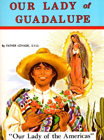 Our Lady of Guadalupe (Pack of 10) - Lawrence G. Lovasik - Böcker - Catholic Book Publishing Corp - 9780899423906 - 1985