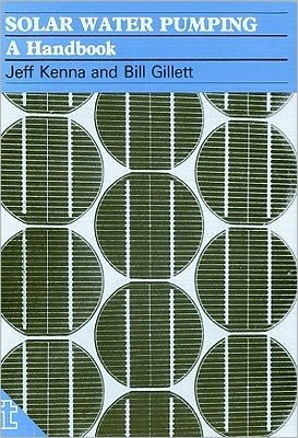 Cover for Jeff Kenna · Solar Water Pumping: A handbook (Paperback Book) (1985)