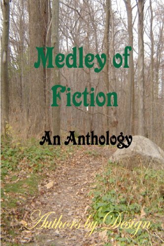Cover for Dora Archer · Medley of Fiction: an Anthology (Paperback Bog) (2008)