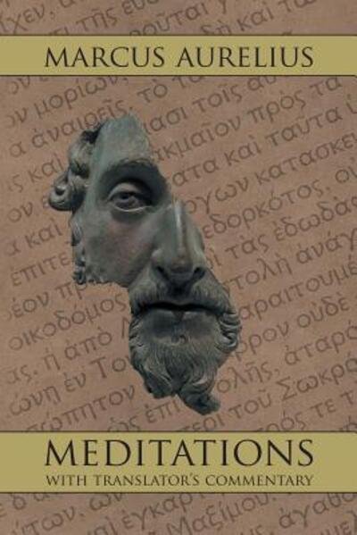 Cover for Marcus Aurelius · Meditations (Paperback Bog) (2016)