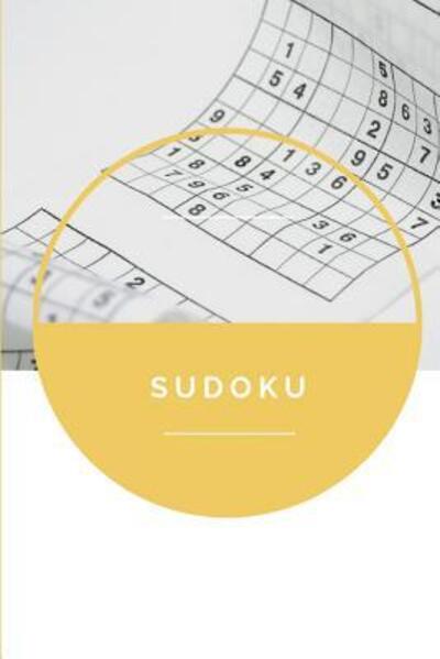 Cover for Ratsel Kreativ · Sudoku (Paperback Book) (2019)