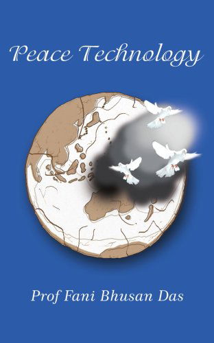 Cover for Fani Busan Das · Peace Technology (Paperback Book) (2002)