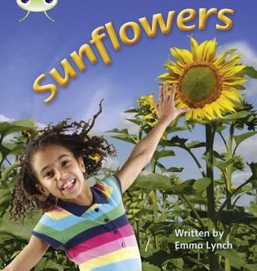 Cover for Emma Lynch · Bug Club Phonics - Phase 5 Unit 20: Sunflowers - Bug Club Phonics (Taschenbuch) (2010)