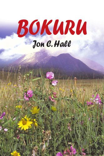 Bokuru - Barbara Hall - Books - AuthorHouse - 9781418441906 - June 24, 2005