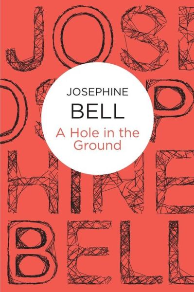 Cover for Josephine Bell · Hole in the Ground (N/A) (2012)