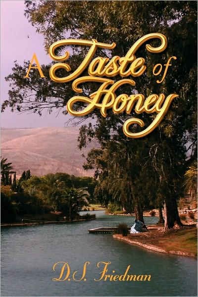 Cover for D S Rn Thm Friedman · A Taste of Honey (Paperback Book) (2010)