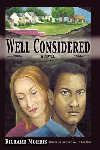 Cover for Richard Morris · Well Considered (Hardcover Book) (2010)
