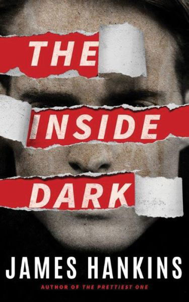 Cover for James Hankins · The Inside Dark (Paperback Book) (2017)