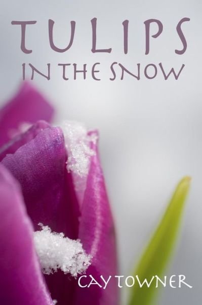 Cover for Cay Towner · Tulips in the Snow (Taschenbuch) (2013)