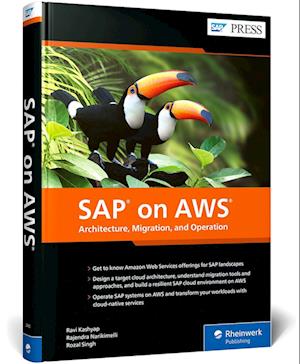 Sap On Aws - Singh - Books - - 9781493224906 - June 26, 2024