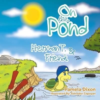 Pamela Dixon · On the Pond (Pocketbok) (2016)