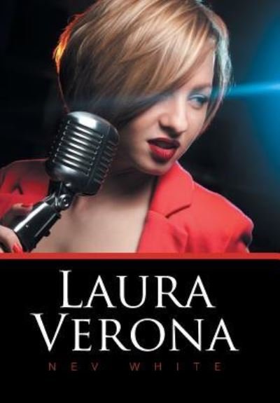 Cover for Nev White · Laura Verona (Gebundenes Buch) (2016)
