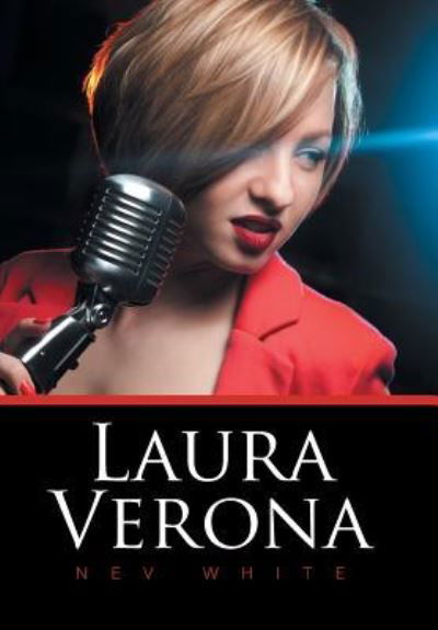 Cover for Nev White · Laura Verona (Hardcover bog) (2016)