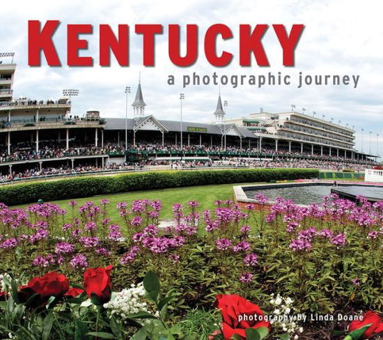 Cover for Adam Jones · Kentucky (Paperback Book) (2016)