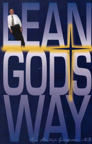 Cover for M.d. · Lean God's Way (Paperback Book) (2010)