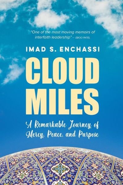 Cover for Imad S Enchassi · Cloud Miles (Paperback Bog) (2020)