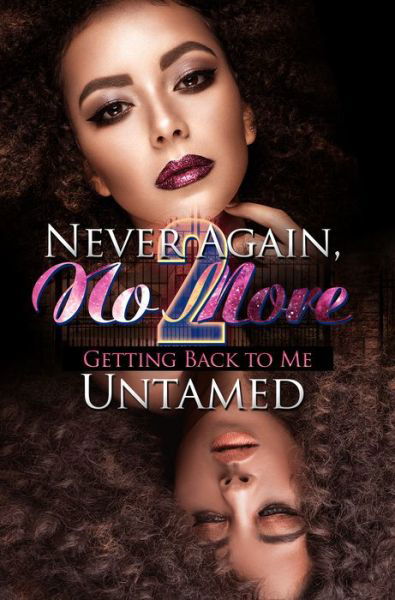 Cover for Untamed · Never Again, No More 2 (Taschenbuch) (2020)