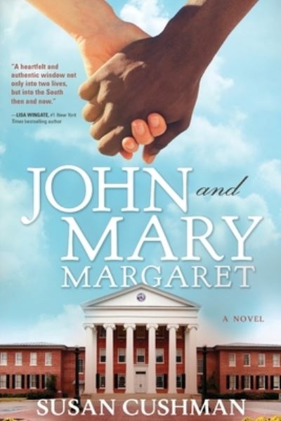 Cover for Susan Cushman · John and Mary Margaret (Pocketbok) (2021)