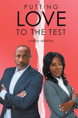 Cover for Lynda Martin · Putting Love to the Test (Paperback Book) (2021)
