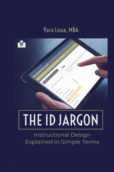 Cover for Yara Loua · The ID Jargon (Paperback Bog) (2020)