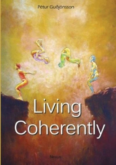 Cover for Petur Gudjonsson · Living Coherently (Paperback Book) (2020)