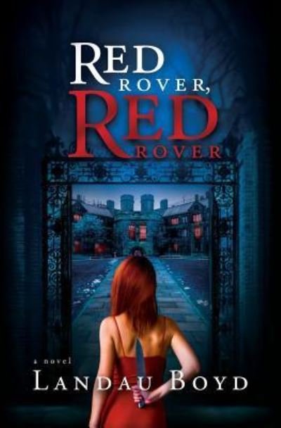 Cover for Landau Boyd · Red Rover, Red Rover (Paperback Book) (2019)