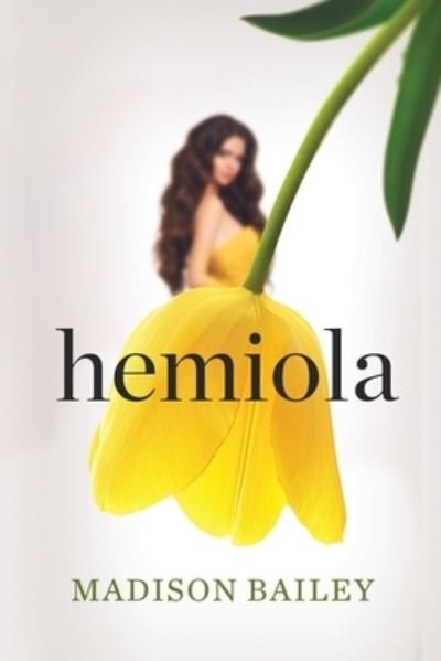 Cover for Madison Bailey · Hemiola (Paperback Book) (2019)