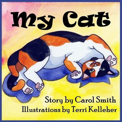Cover for Carol Smith · My Cat (Taschenbuch) (2022)