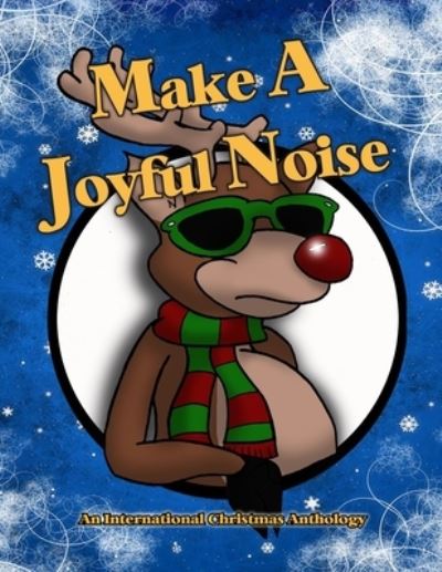 Cover for Sue Veryser-Duncan · Make A Joyful Noise (Paperback Book) (2020)