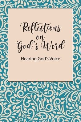 Cover for Kiwitta Paschal · Reflections on God's Word (Pocketbok) (2020)