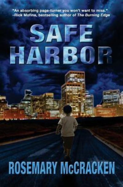 Cover for Rosemary McCracken · Safe Harbor (Paperback Book) (2018)