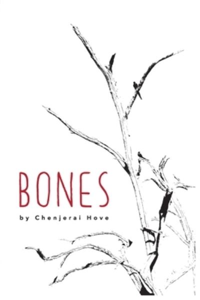 Cover for Chenjerai Hove · Bones (Paperback Book) [2nd edition] (2021)